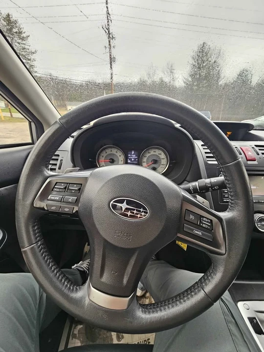 2013 Subaru Impreza 4th Gen - Image 17 of 20