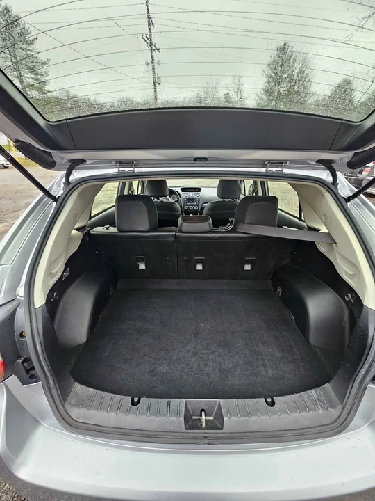 2013 Subaru Impreza 4th Gen - Image 15 of 20