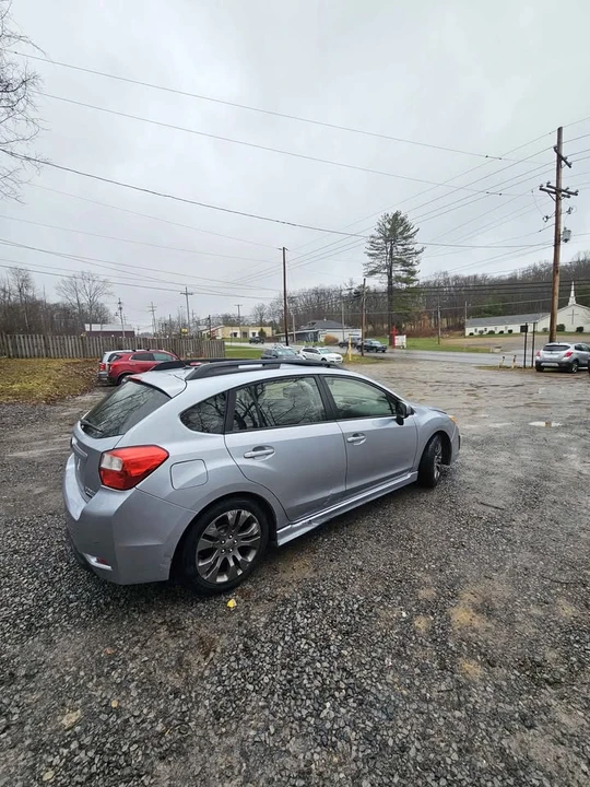 2013 Subaru Impreza 4th Gen - Image 4 of 20