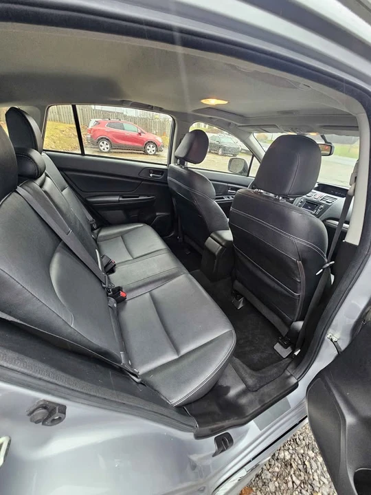 2013 Subaru Impreza 4th Gen - Image 14 of 20