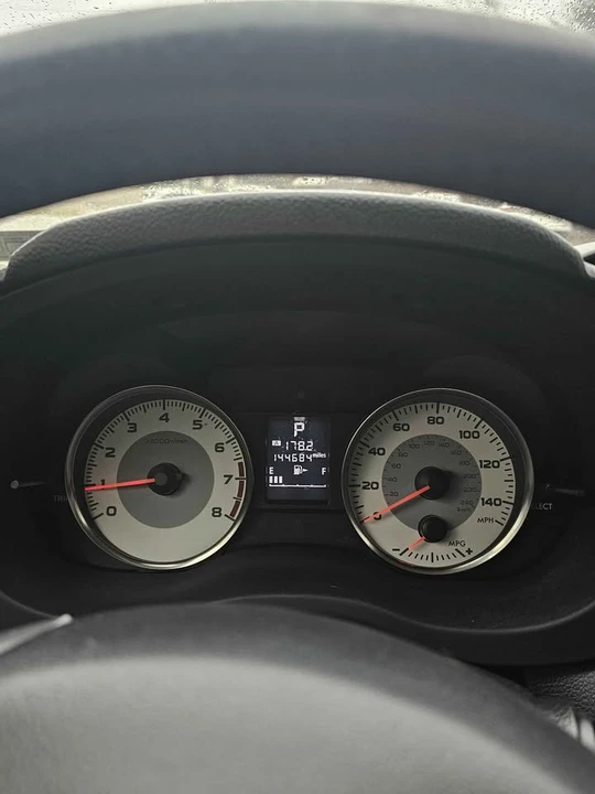 2013 Subaru Impreza 4th Gen - Image 18 of 20