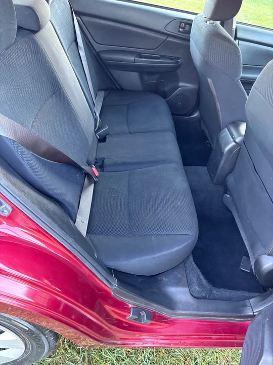 2013 Subaru Impreza 4th Gen - Image 8 of 9