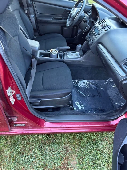 2013 Subaru Impreza 4th Gen - Image 7 of 9