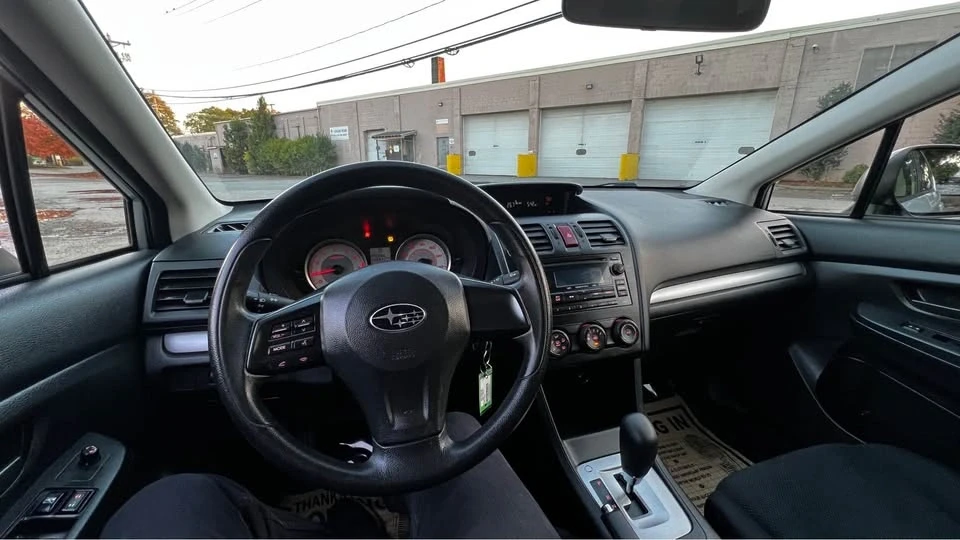 2013 Subaru Impreza 4th Gen - Image 3 of 10