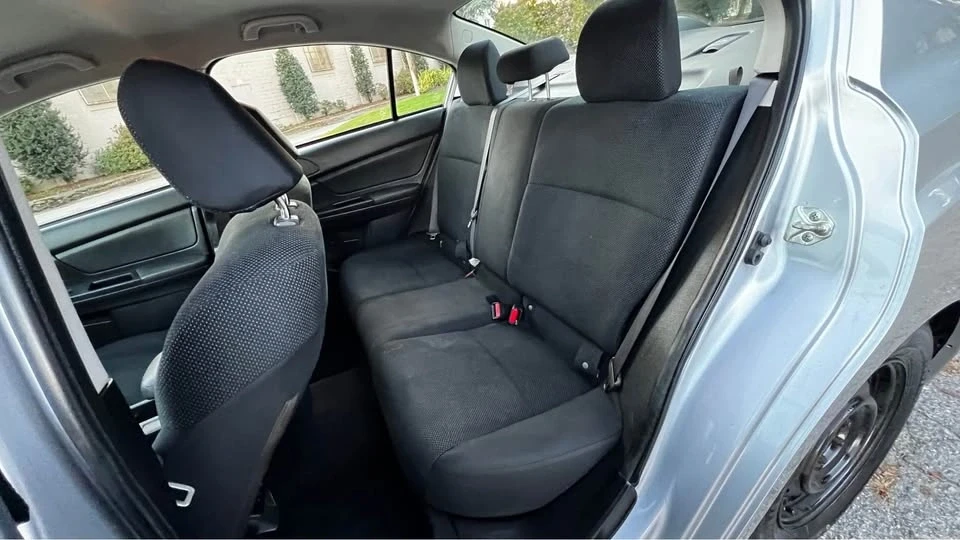 2013 Subaru Impreza 4th Gen - Image 6 of 10