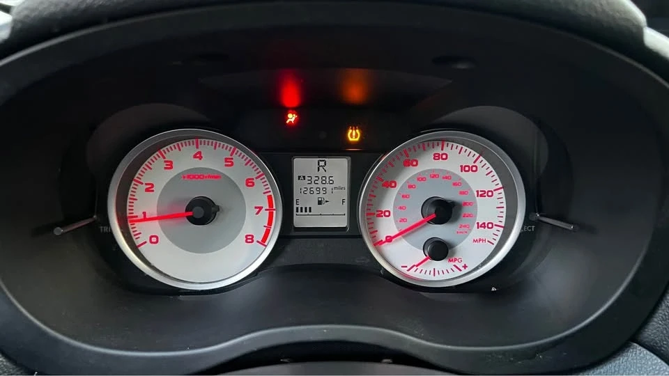 2013 Subaru Impreza 4th Gen - Image 4 of 10