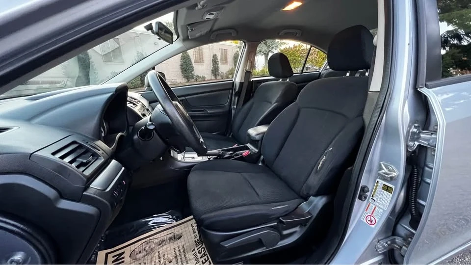 2013 Subaru Impreza 4th Gen - Image 5 of 10