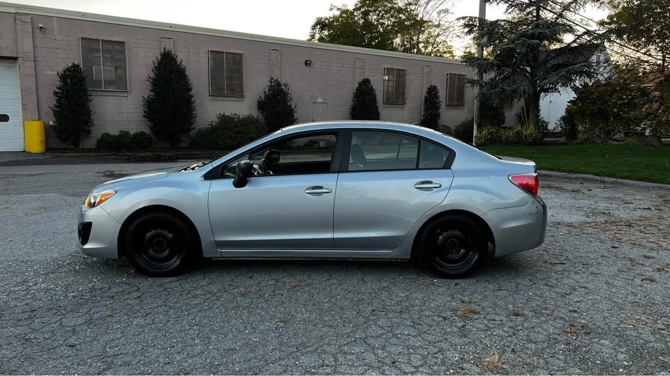2013 Subaru Impreza 4th Gen - Image 7 of 10