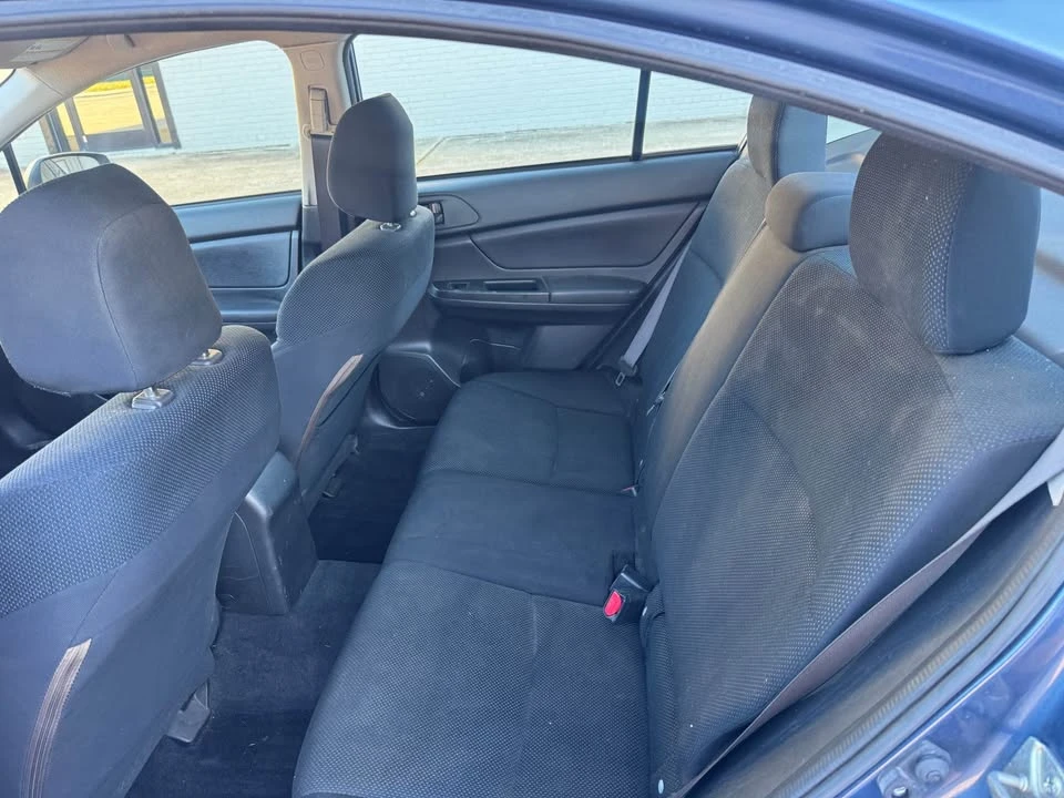 2013 Subaru Impreza 4th Gen - Image 13 of 13