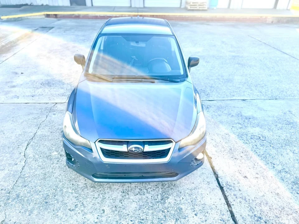 2013 Subaru Impreza 4th Gen - Image 3 of 13