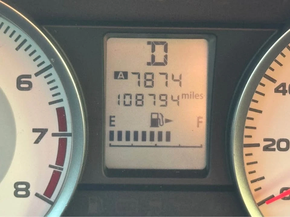 2013 Subaru Impreza 4th Gen - Image 12 of 13
