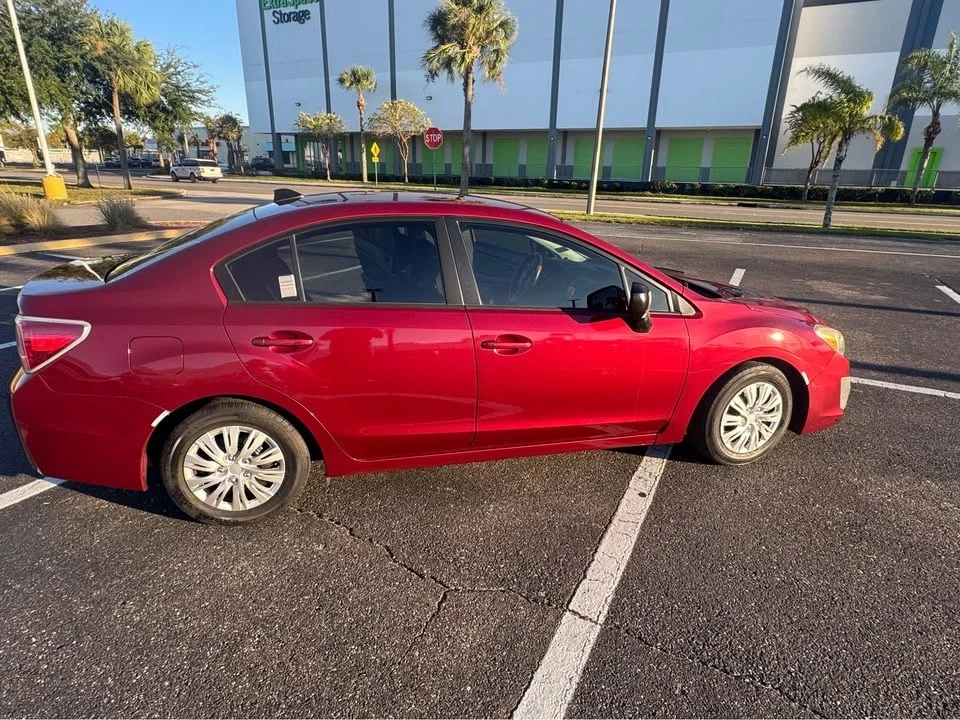 2013 Subaru Impreza 4th Gen - Image 3 of 13
