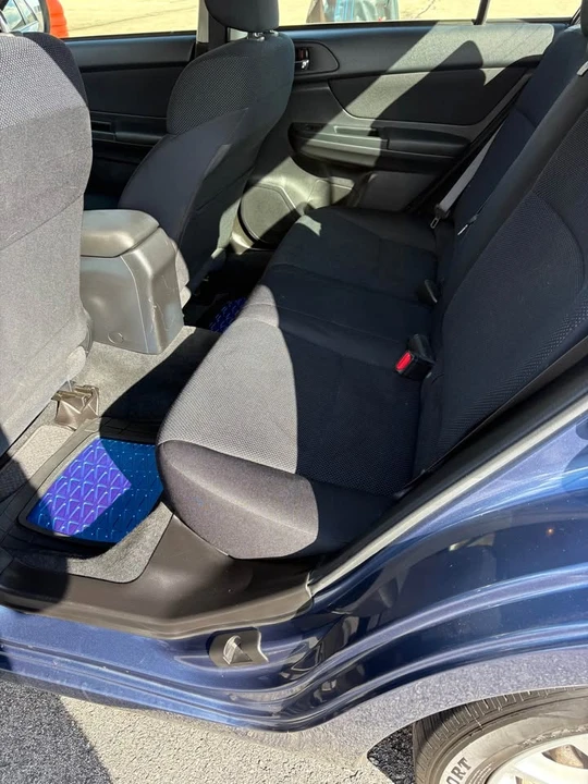 2013 Subaru Impreza 4th Gen - Image 5 of 8