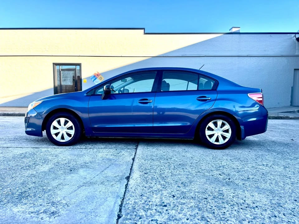 2013 Subaru Impreza 4th Gen - Image 9 of 13