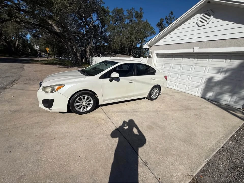 2013 Subaru Impreza 4th Gen - Image 3 of 13