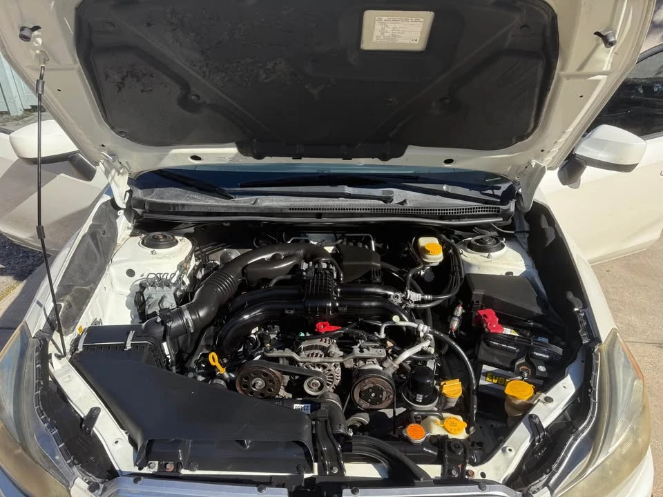 2013 Subaru Impreza 4th Gen - Image 10 of 13