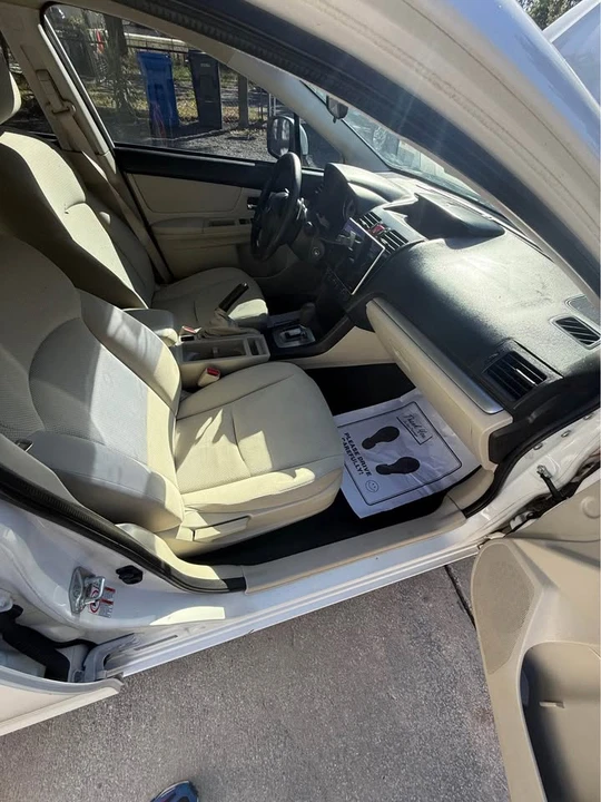 2013 Subaru Impreza 4th Gen - Image 6 of 13