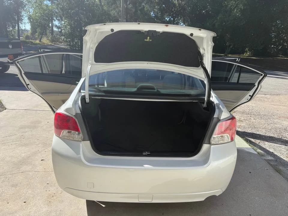 2013 Subaru Impreza 4th Gen - Image 13 of 13