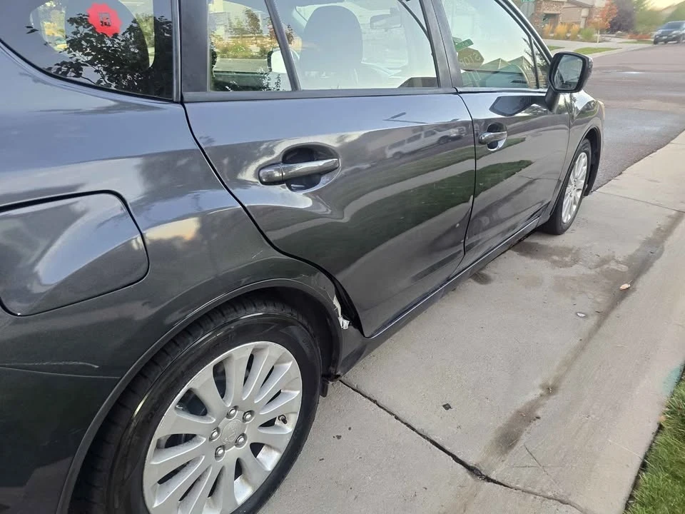 2013 Subaru Impreza 4th Gen - Image 7 of 8