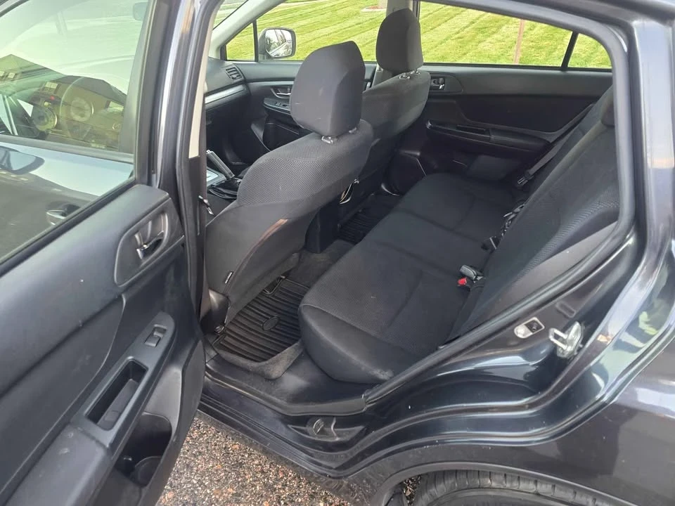 2013 Subaru Impreza 4th Gen - Image 3 of 8