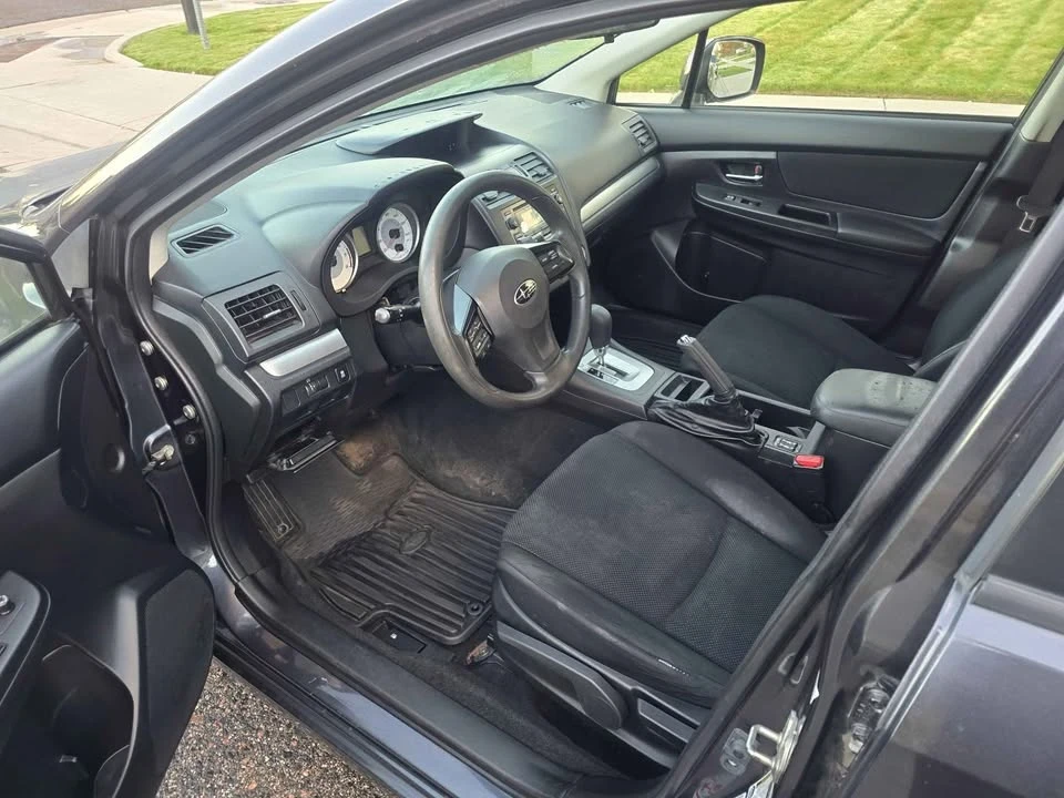 2013 Subaru Impreza 4th Gen - Image 2 of 8