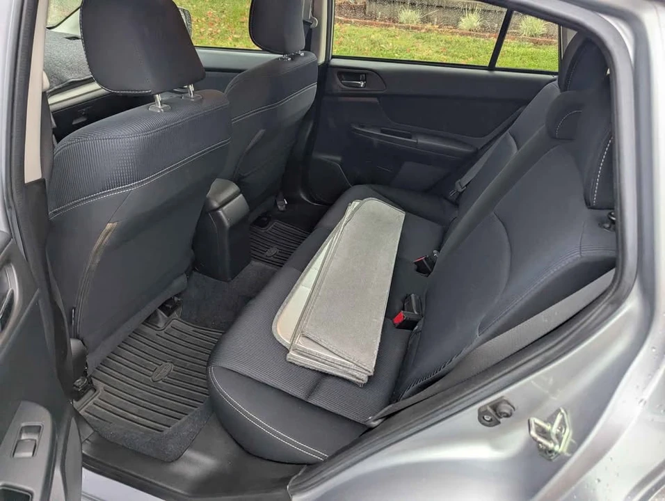 2013 Subaru Impreza 4th Gen - Image 9 of 9