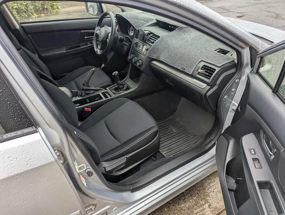2013 Subaru Impreza 4th Gen - Image 6 of 9