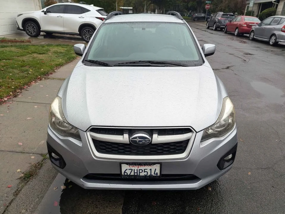 2013 Subaru Impreza 4th Gen - Image 3 of 9