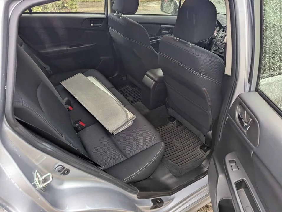 2013 Subaru Impreza 4th Gen - Image 7 of 9