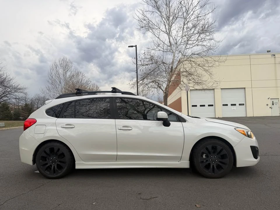 2013 Subaru Impreza 4th Gen - Image 7 of 19