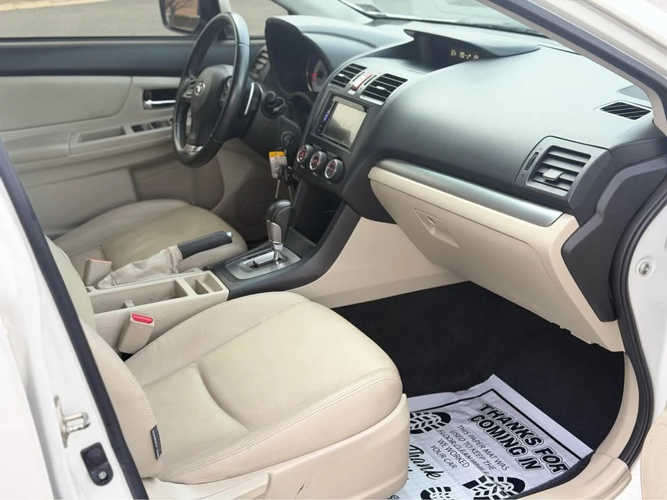2013 Subaru Impreza 4th Gen - Image 11 of 19