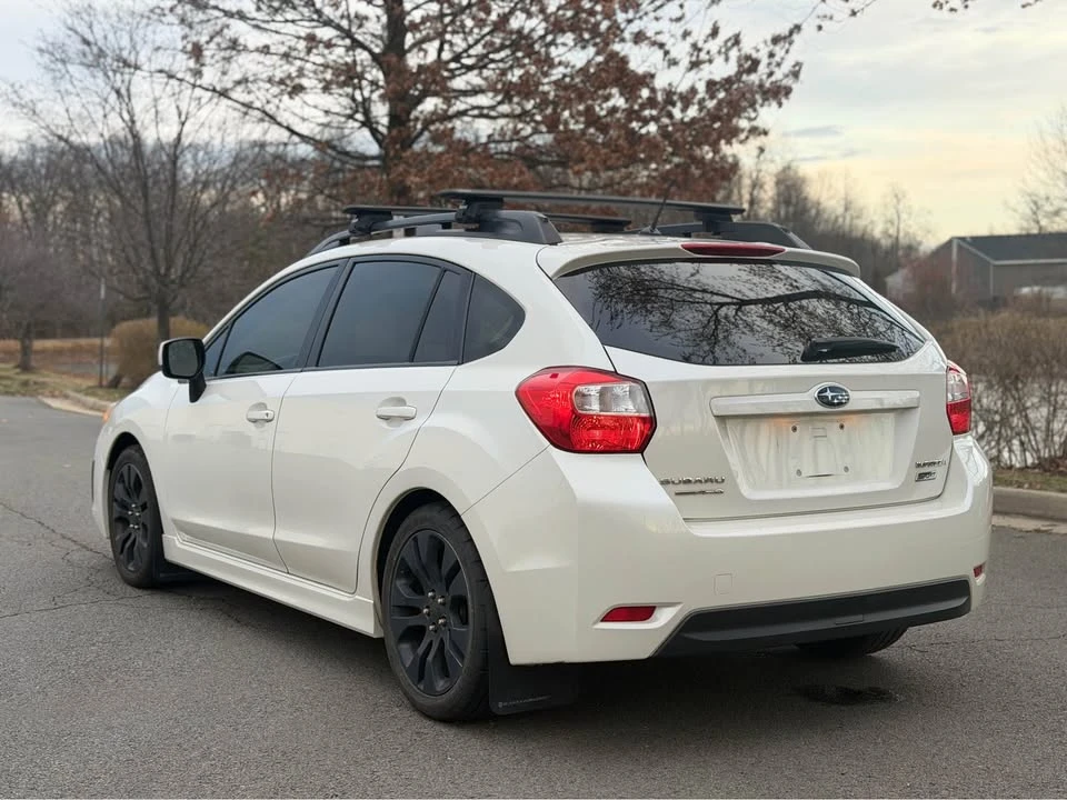 2013 Subaru Impreza 4th Gen - Image 6 of 19