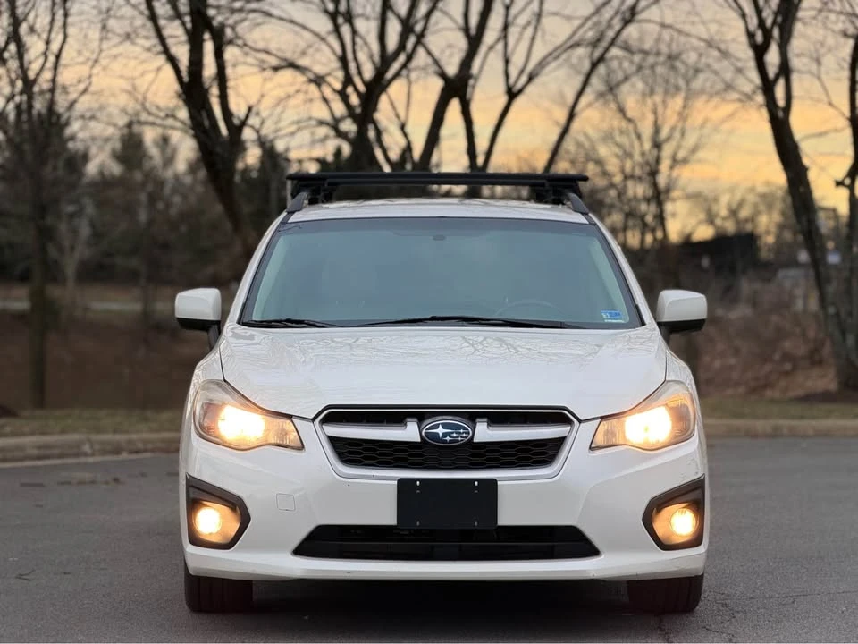 2013 Subaru Impreza 4th Gen - Image 3 of 19
