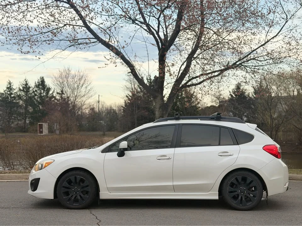 2013 Subaru Impreza 4th Gen - Image 8 of 19