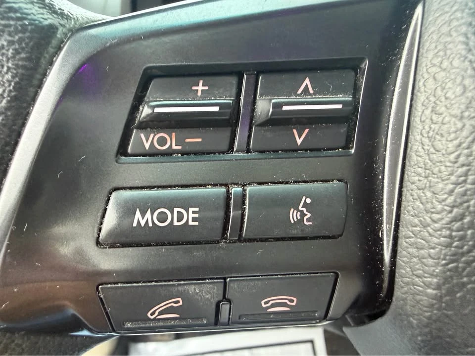2013 Subaru Impreza 4th Gen - Image 15 of 19