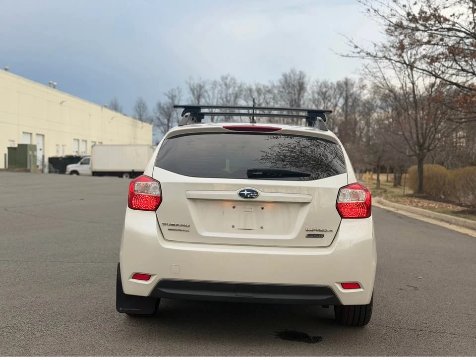 2013 Subaru Impreza 4th Gen - Image 5 of 19