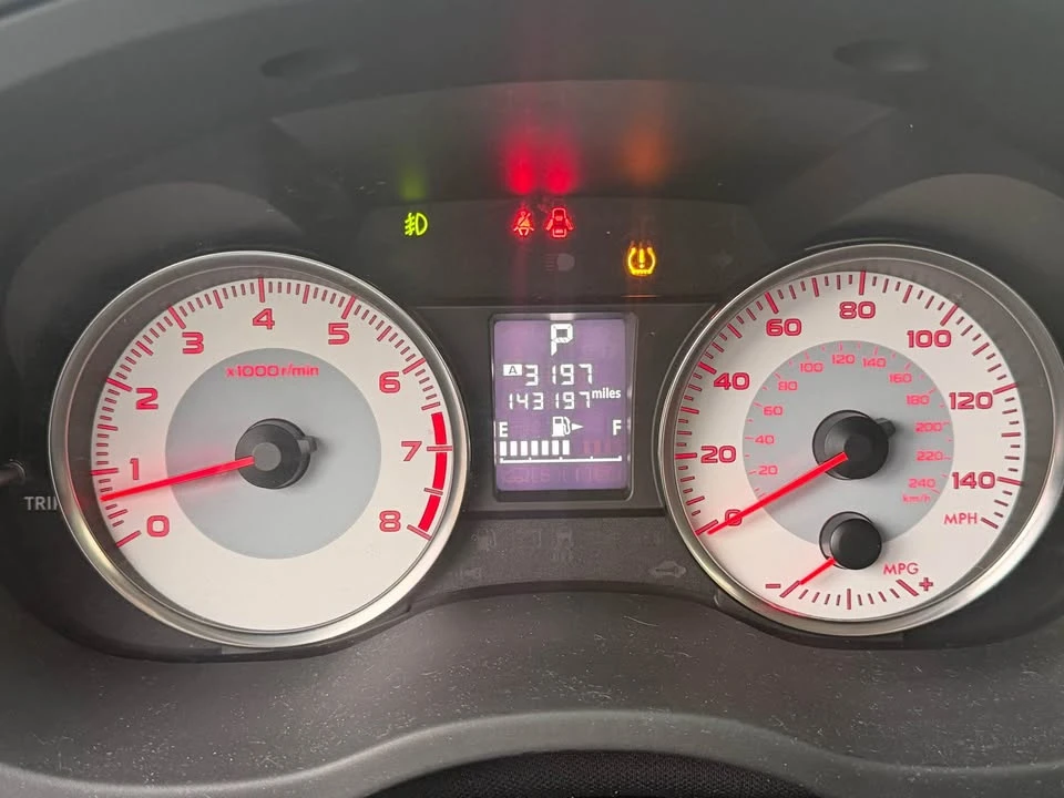 2013 Subaru Impreza 4th Gen - Image 19 of 19