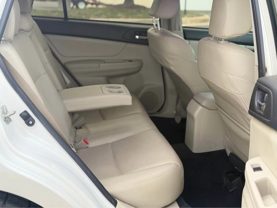 2013 Subaru Impreza 4th Gen - Image 14 of 19