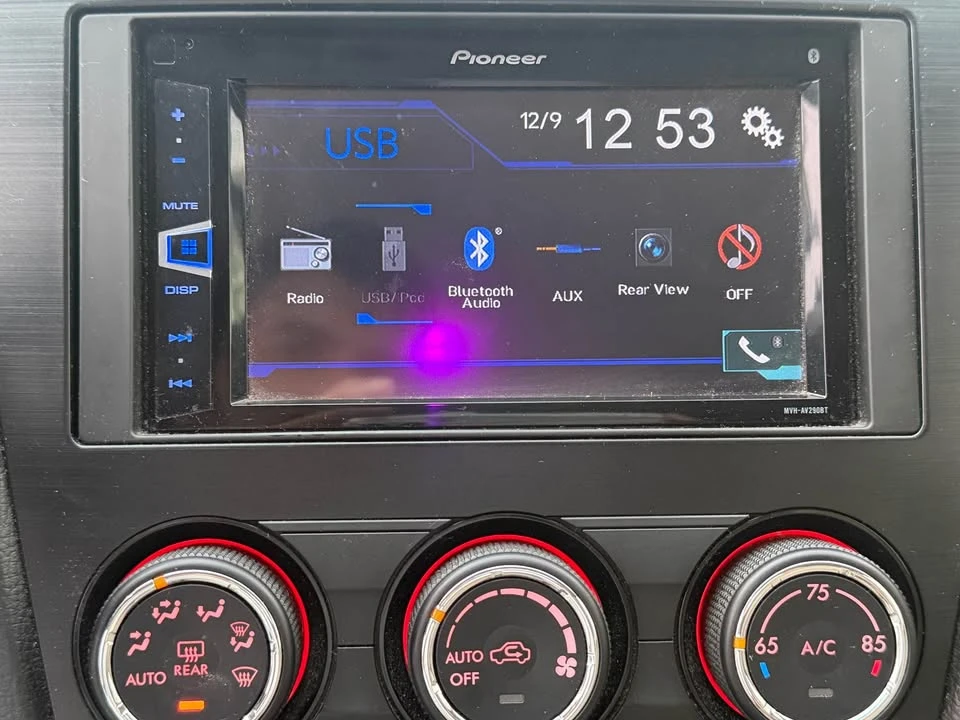 2013 Subaru Impreza 4th Gen - Image 18 of 19