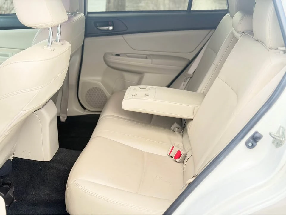 2013 Subaru Impreza 4th Gen - Image 12 of 19