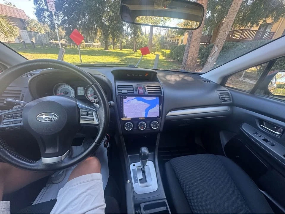 2013 Subaru Impreza 4th Gen - Image 12 of 15