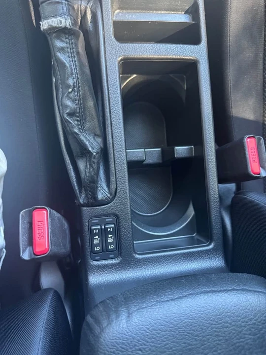 2013 Subaru Impreza 4th Gen - Image 13 of 15