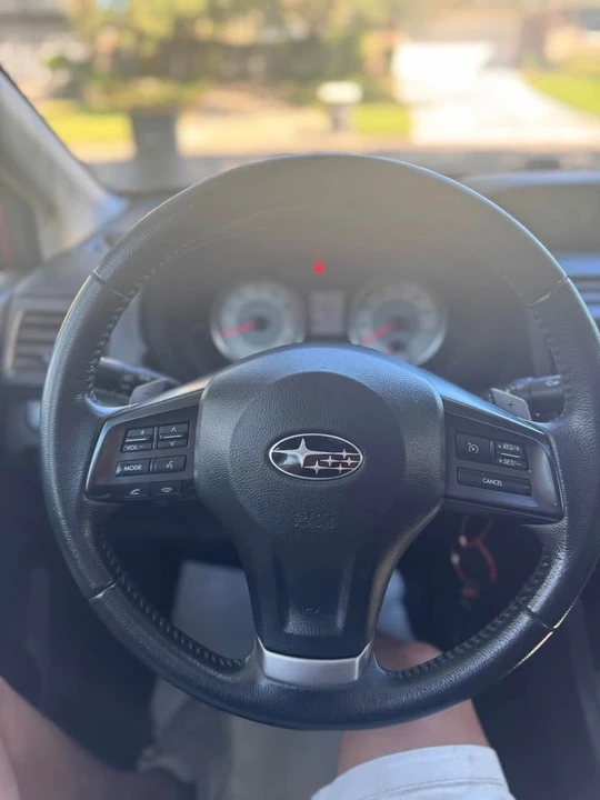 2013 Subaru Impreza 4th Gen - Image 14 of 15