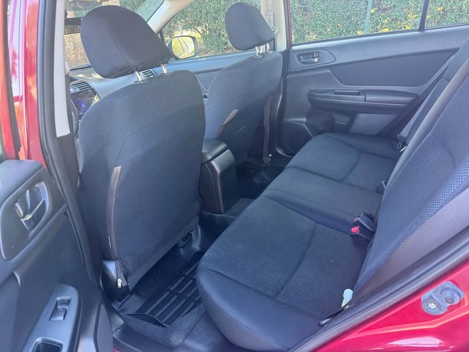 2013 Subaru Impreza 4th Gen - Image 7 of 15