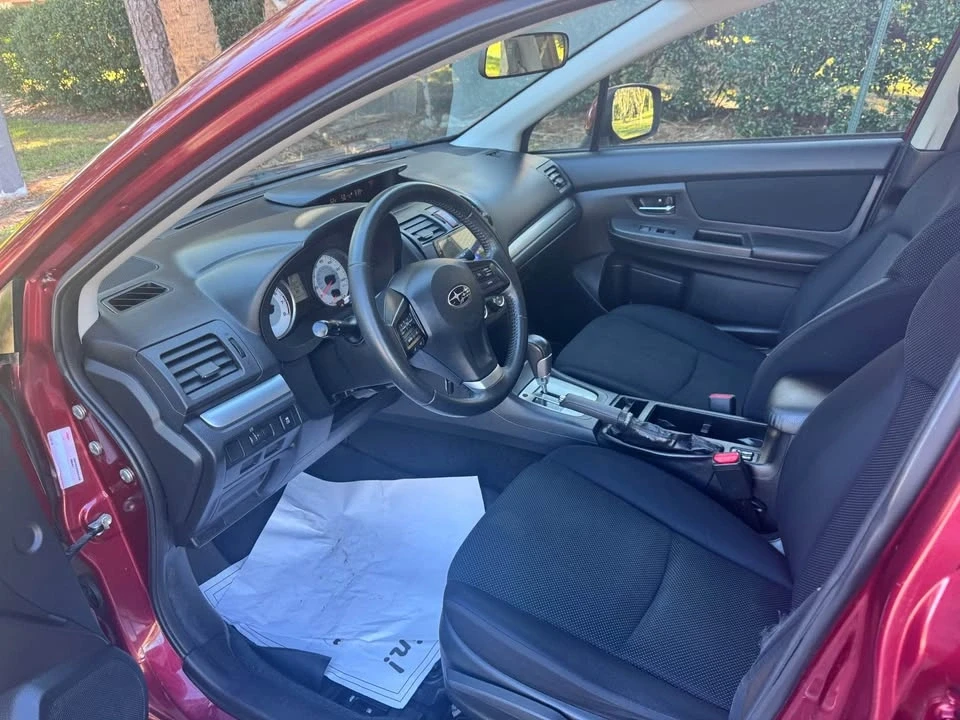 2013 Subaru Impreza 4th Gen - Image 3 of 15
