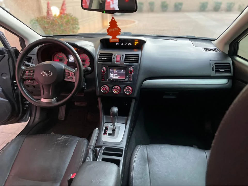 2013 Subaru Impreza 4th Gen - Image 6 of 6