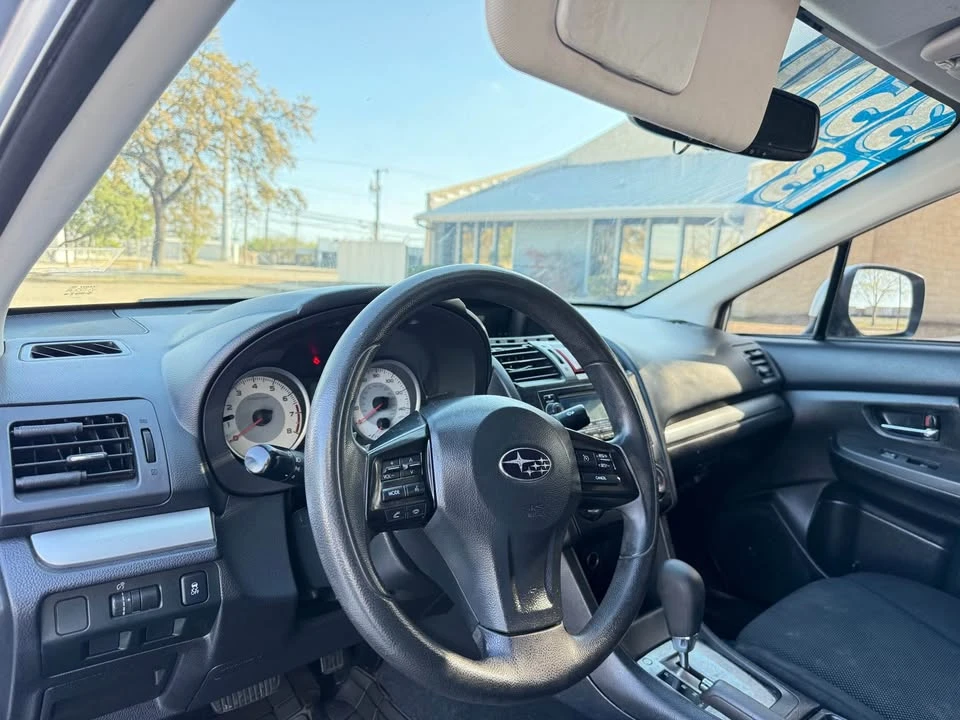 2013 Subaru Impreza 4th Gen - Image 12 of 12