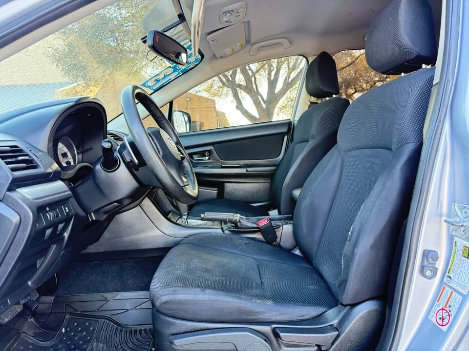 2013 Subaru Impreza 4th Gen - Image 11 of 12