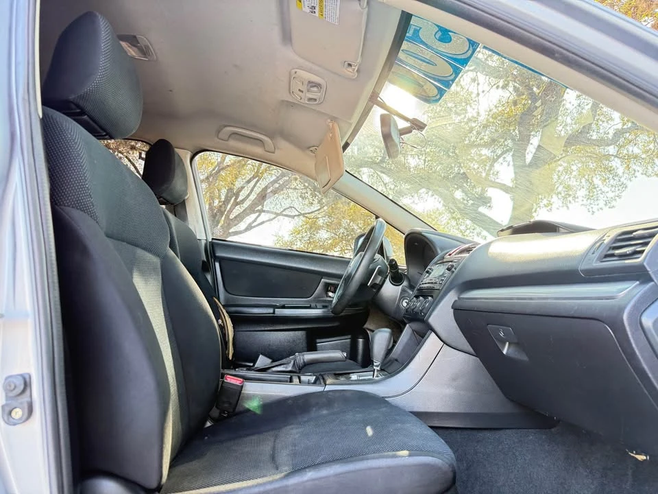 2013 Subaru Impreza 4th Gen - Image 9 of 12