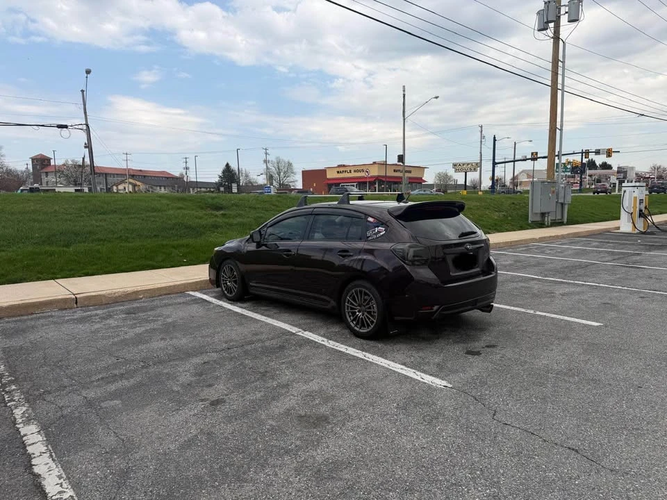 2013 Subaru Impreza 4th Gen - Image 8 of 10